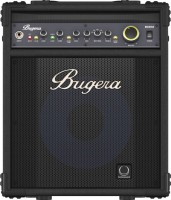 Photos - Guitar Amp / Cab Bugera BXD12A 