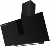 Photos - Cooker Hood MAUNFELD AURORA 60 black