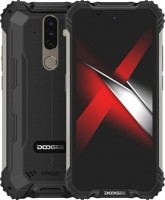 Photos - Mobile Phone Doogee S58 Pro 64 GB / 6 GB