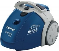 Photos - Vacuum Cleaner Zelmer Odyssey 450.0 EK 