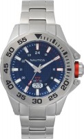 Photos - Wrist Watch NAUTICA NAPWSV003 