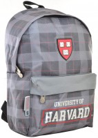 Photos - School Bag Yes SP-15 Harvard Black 