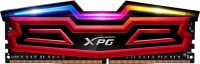 Photos - RAM A-Data XPG Spectrix D40 DDR4 1x16Gb AX4U3200316G16-SR40