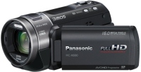 Photos - Camcorder Panasonic HC-X800 