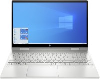 Photos - Laptop HP ENVY 15-ed0000 x360 (15-ED0007UR 15C91EA)