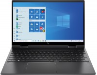 Photos - Laptop HP ENVY 15-ee0000 x360 (15-EE0023UR 47G08EA)
