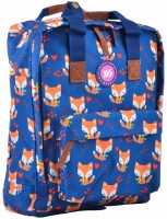 Photos - School Bag Yes ST-34 Sly Fox 