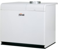 Photos - Boiler Ferroli PEGASUS F3 N 119 2S 119 kW