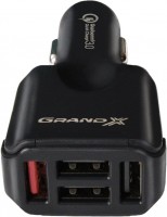 Photos - Charger Grand-X CH-09 