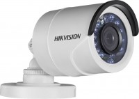 Photos - Surveillance Camera Hikvision DS-2CE16D0T-IRF 6 mm 