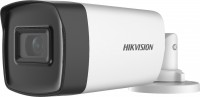 Photos - Surveillance Camera Hikvision DS-2CE17H0T-IT5F 3.6 mm 