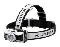 Photos - Torch Led Lenser MH7 