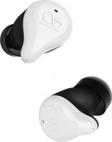 Photos - Headphones Shanling MTW100 DD 