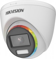 Photos - Surveillance Camera Hikvision DS-2CE72DF8T-F 2.8 mm 