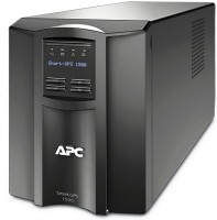 UPS APC Smart-UPS 1500VA SMT1500I