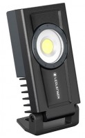 Photos - Flashlight Led Lenser IF3R 