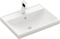 Photos - Bathroom Sink REA Daisy 610 610 mm