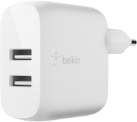 Photos - Charger Belkin WCB002 