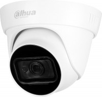 Photos - Surveillance Camera Dahua DH-HACHDW1230TLP-A 3.6 mm 