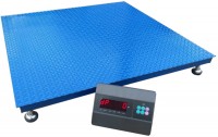 Photos - Shop Scales Horizont VTP-S-1515-600 