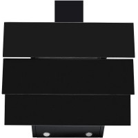 Photos - Cooker Hood Grunhelm GVN 3521 B black