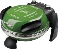 Photos - Electric Grill G3Ferrari Delizia G10006-03 green