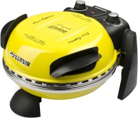 Photos - Electric Grill G3Ferrari Delizia G10006-05 yellow