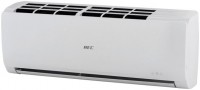 Photos - Air Conditioner Haier HEC-18HTD03/R2 50 m²