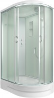 Photos - Shower Enclosure Erlit ER 120x80 left