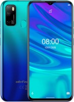 Photos - Mobile Phone UleFone Note 9P 64 GB / 4 GB