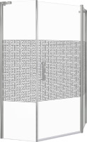 Photos - Shower Enclosure Good Door Fantasy 90x90