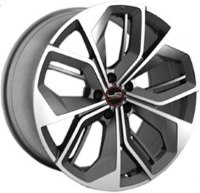 Photos - Wheel LegeArtis Concept-A533