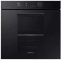 Photos - Oven Samsung Dual Cook NV75T9549CD 