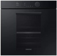 Photos - Oven Samsung Dual Cook NV75T9879CD 