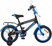 Photos - Kids' Bike Profi Inspirer 14 