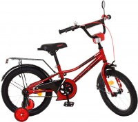 Photos - Kids' Bike Profi Prime 16 