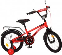 Photos - Kids' Bike Profi Zipper 16 