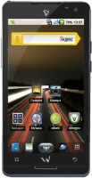 Photos - Mobile Phone Fly IQ285 Turbo 8 GB / 1 GB
