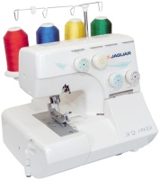 Photos - Sewing Machine / Overlocker Jaguar HQ-95 