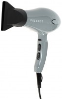 Photos - Hair Dryer Dewal Beauty Balance HD1001 