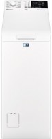 Photos - Washing Machine Electrolux PerfectCare 600 EW6T4262P white