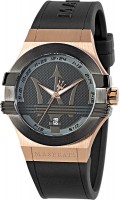Wrist Watch Maserati Potenza R8851108002 