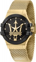 Wrist Watch Maserati Potenza R8853108006 