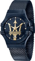 Photos - Wrist Watch Maserati Potenza R8853108008 