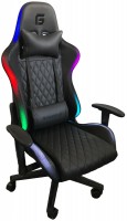 Photos - Computer Chair GamePro Hero RGB 