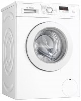 Photos - Washing Machine Bosch WAJ 2006A white