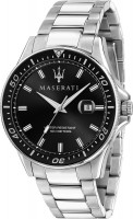 Photos - Wrist Watch Maserati Sfida R8853140002 