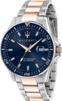 Photos - Wrist Watch Maserati Sfida R8853140003 