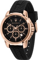 Wrist Watch Maserati Successo R8871621012 
