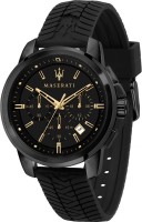 Photos - Wrist Watch Maserati Successo R8871621011 